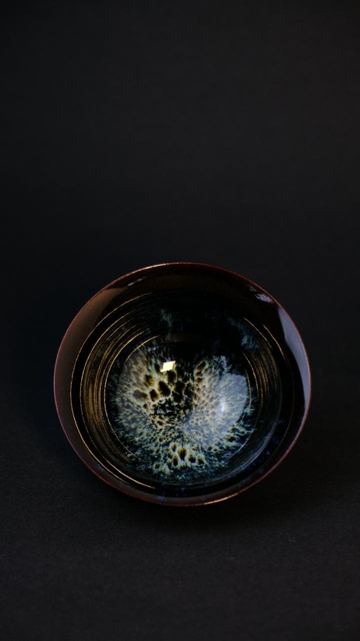 Tea Bowl 70ml