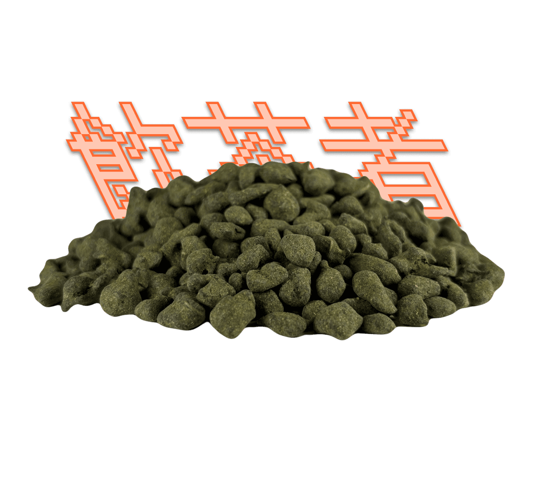 Ginseng Oolong 50g