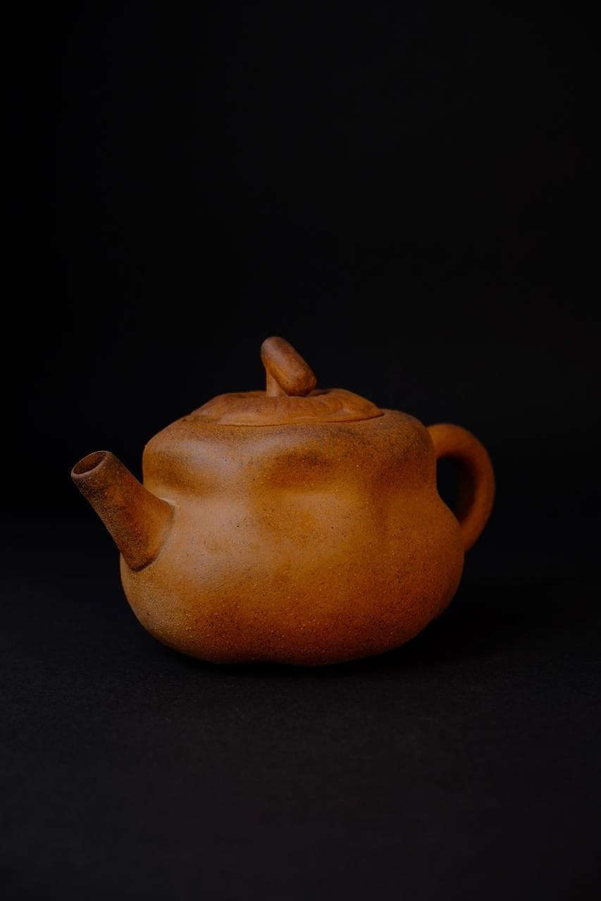 Teapot 150ml [Guā Guā ()]