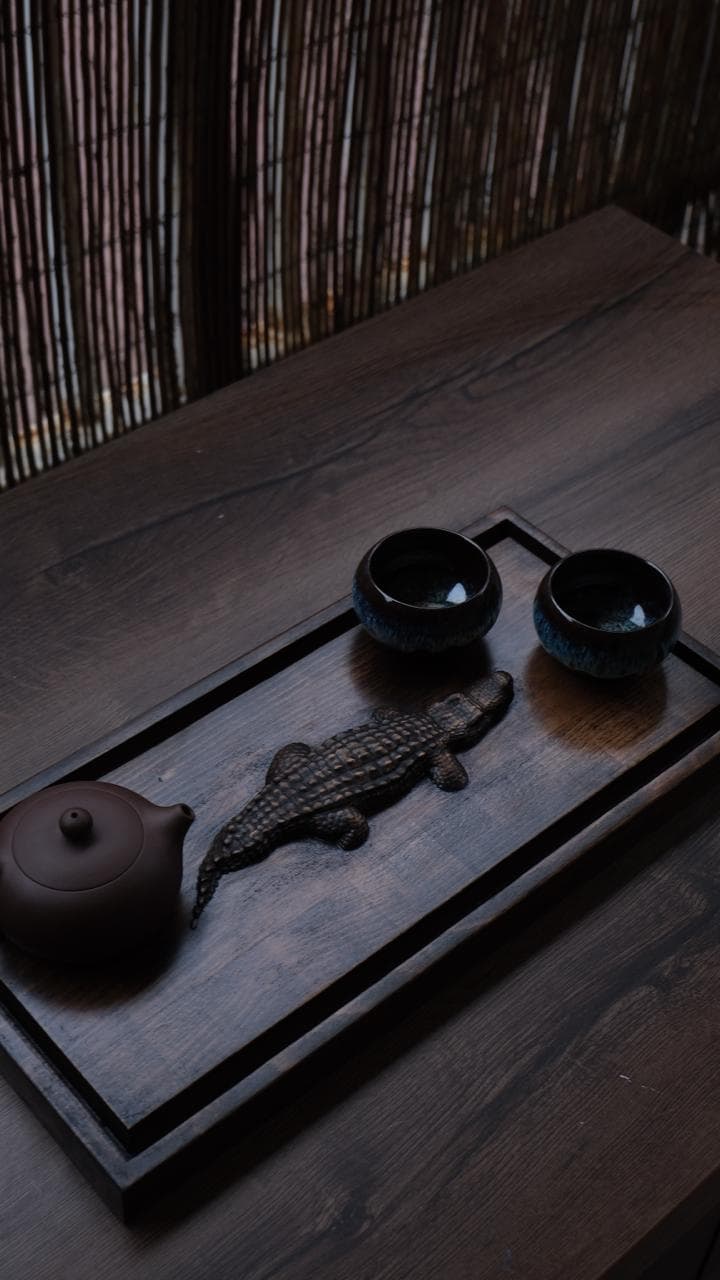 Chapan[ALLIGATOR] 44x23x3