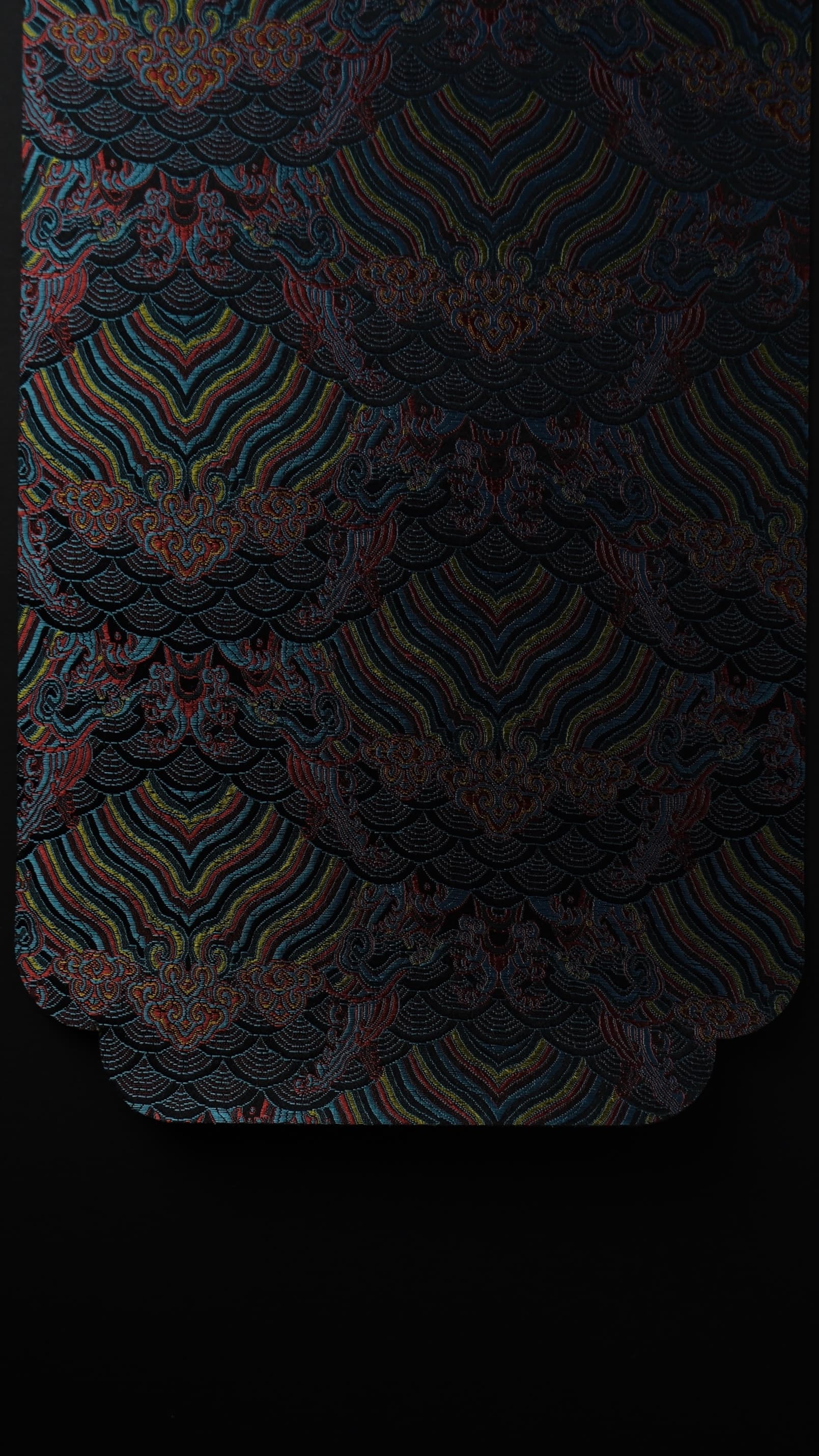 Ceremony Mat 45х25cm