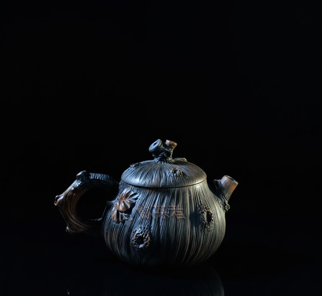Jianshui Teapot Studio 100ml