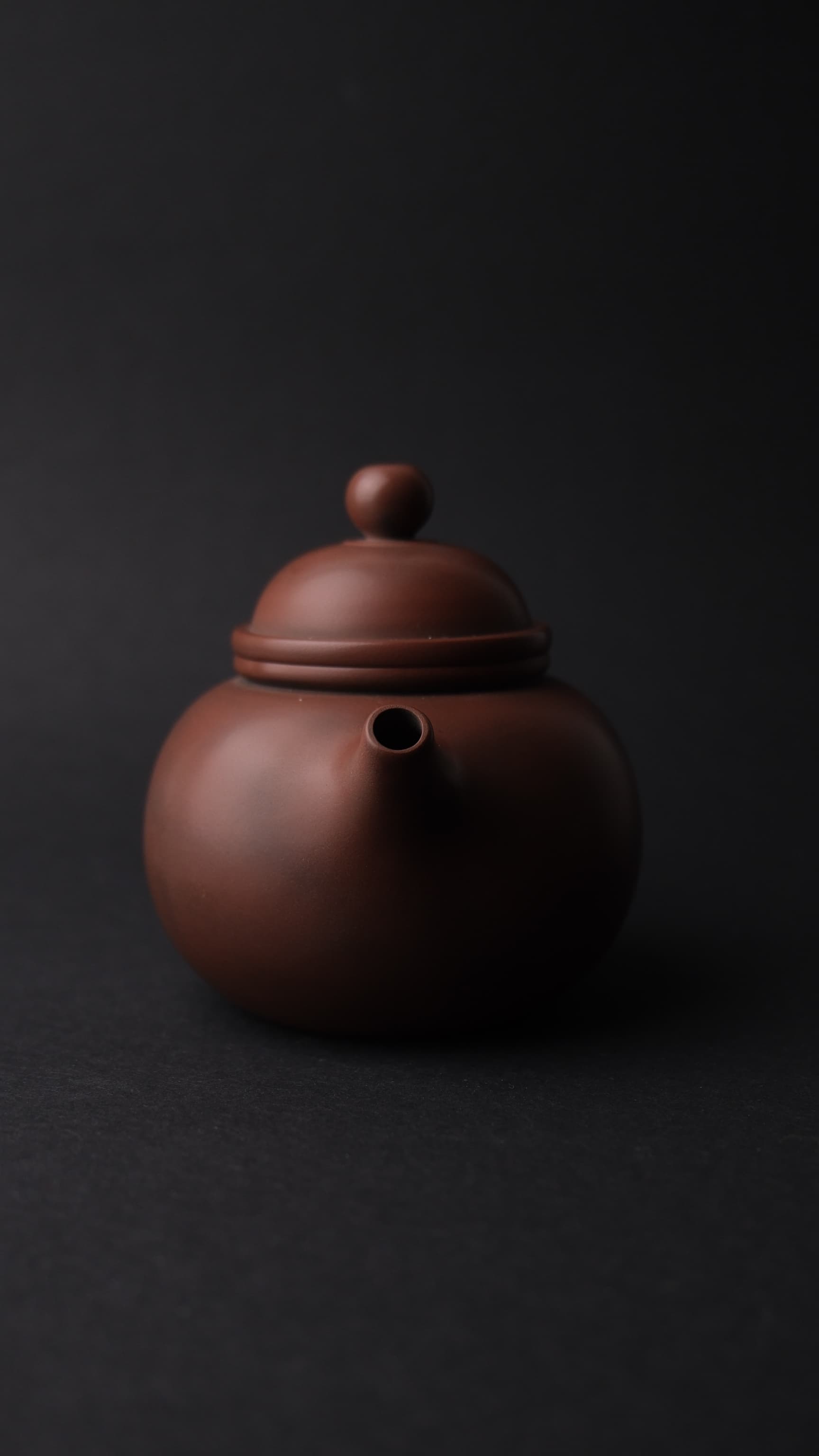 Nixing Teapot 190ml