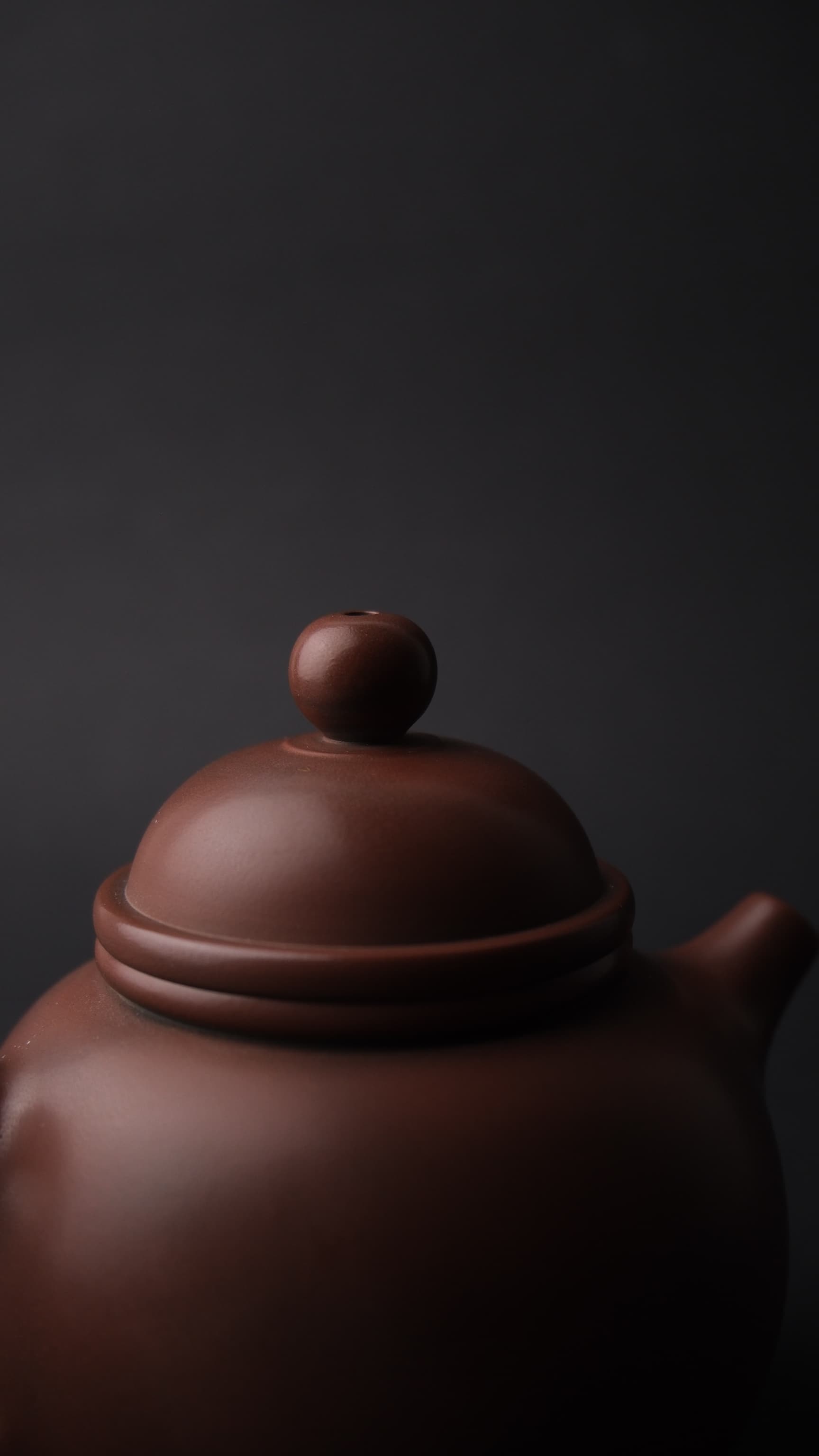 Nixing Teapot 190ml
