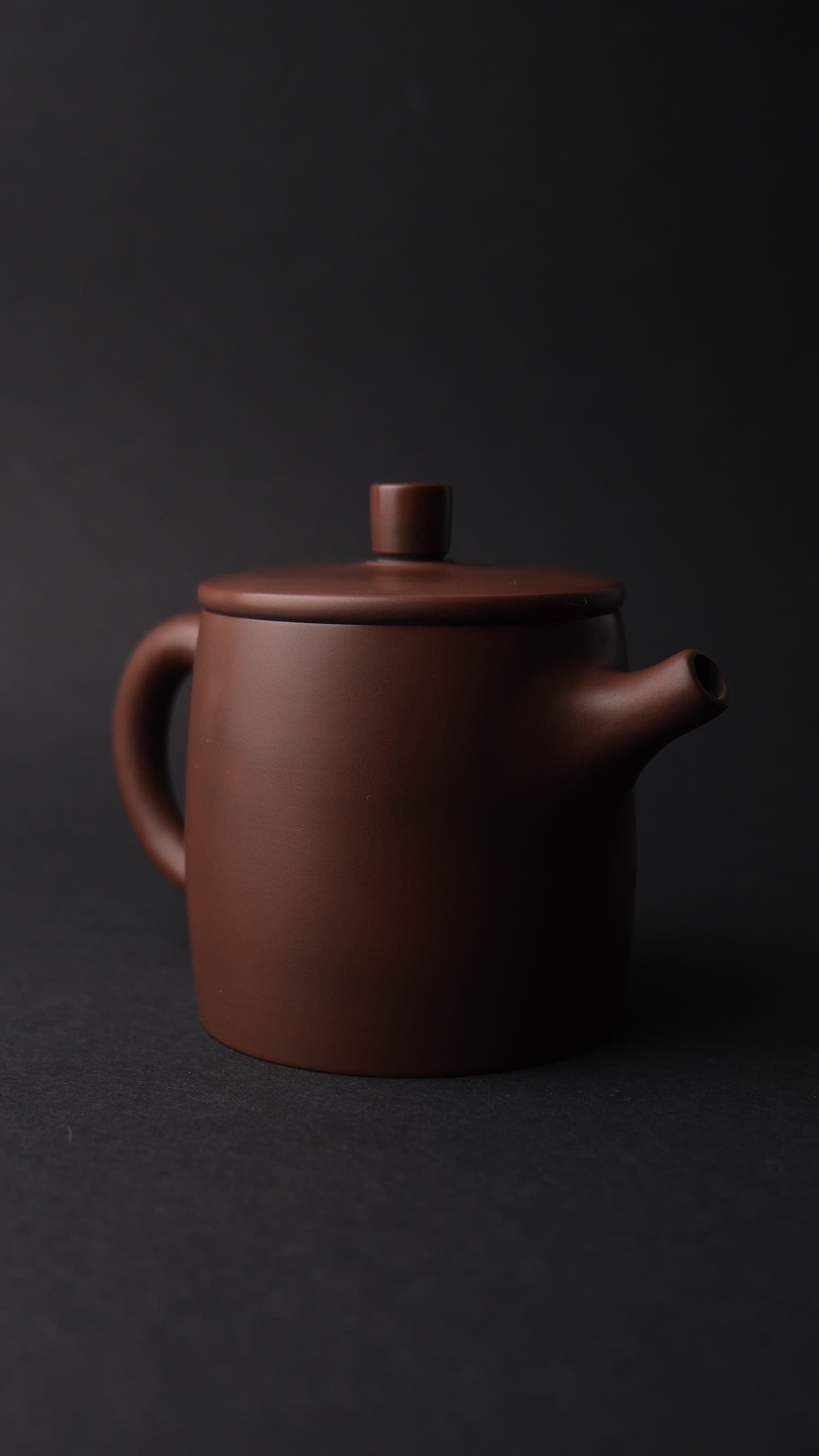 Nixing Teapot 190ml