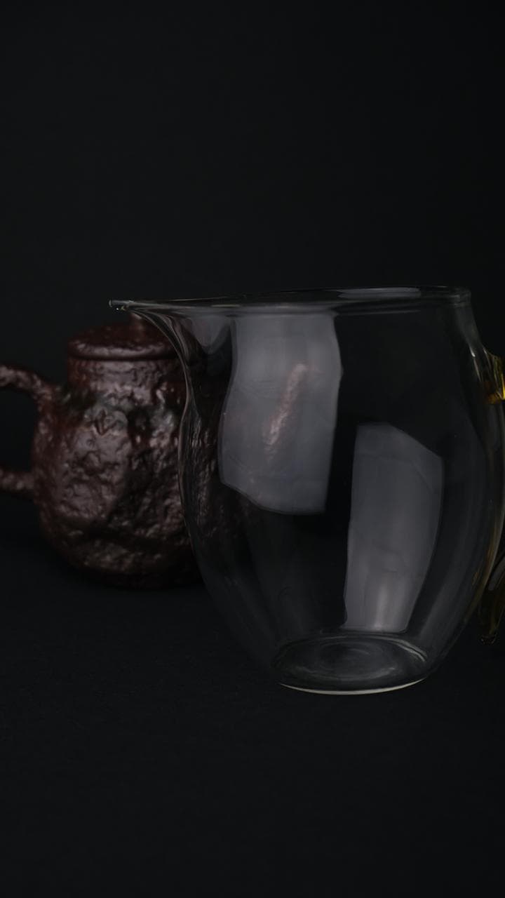 Chahai 290ml [Sunray Pitcher]