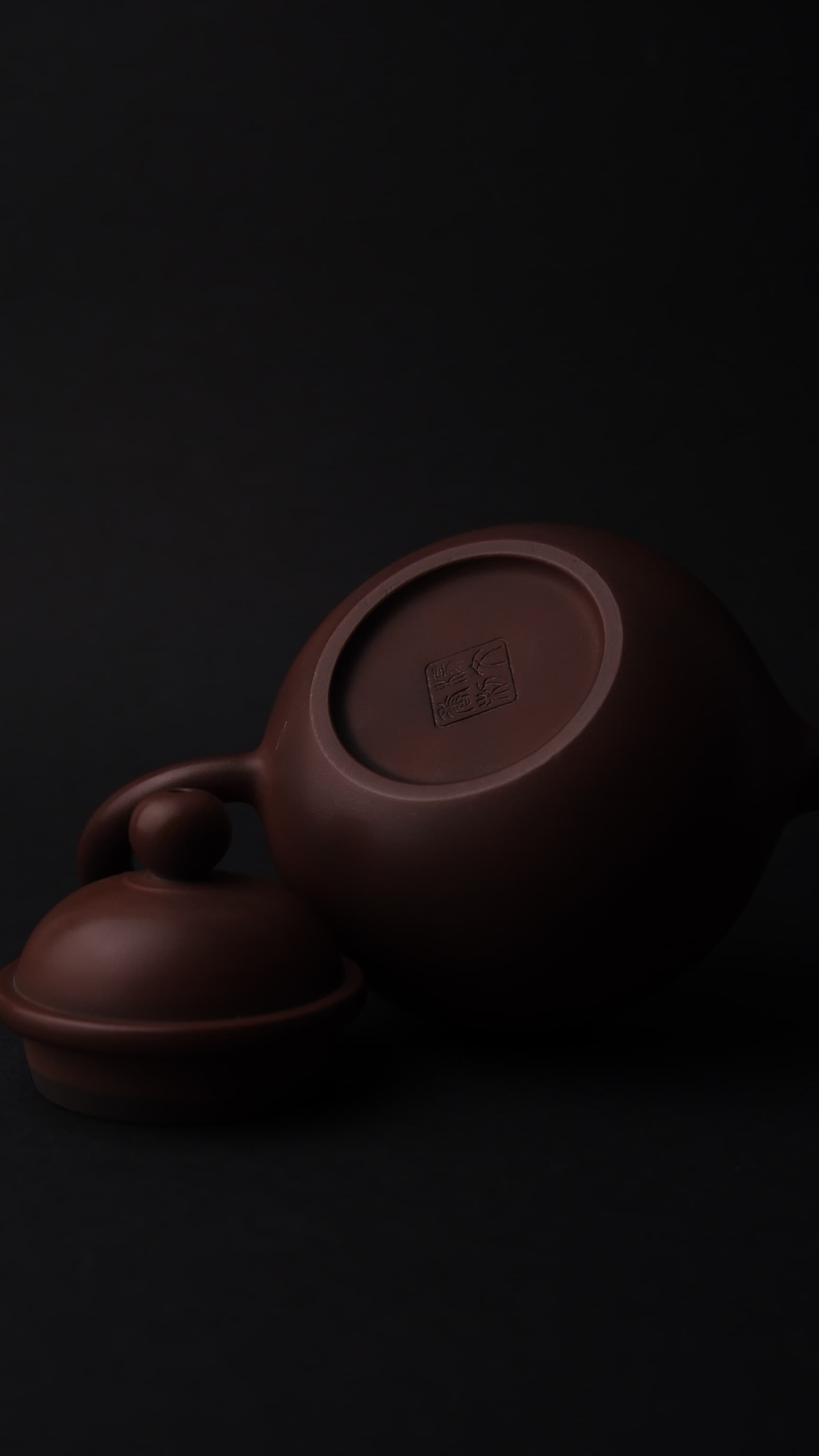 Nixing Teapot 190ml