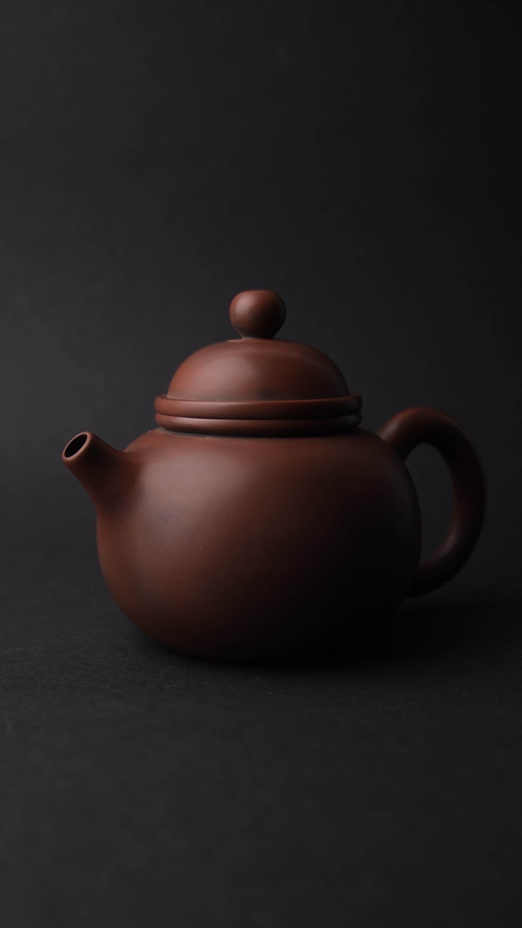 Nixing Teapot 190ml