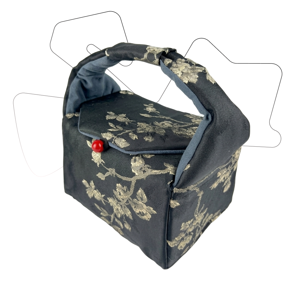 KURA TRAVEL BAG