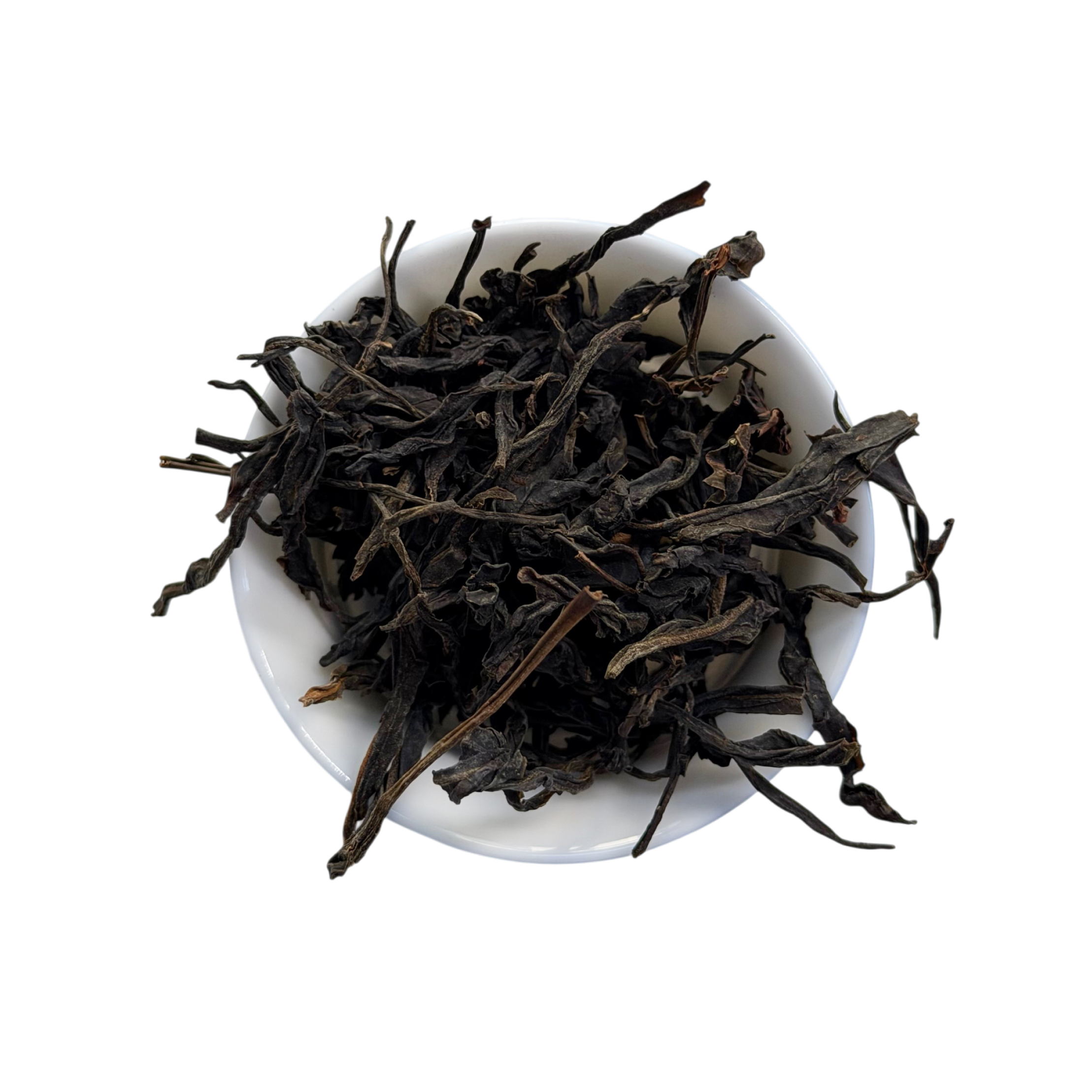 Wild [Yesheng] Red Tea