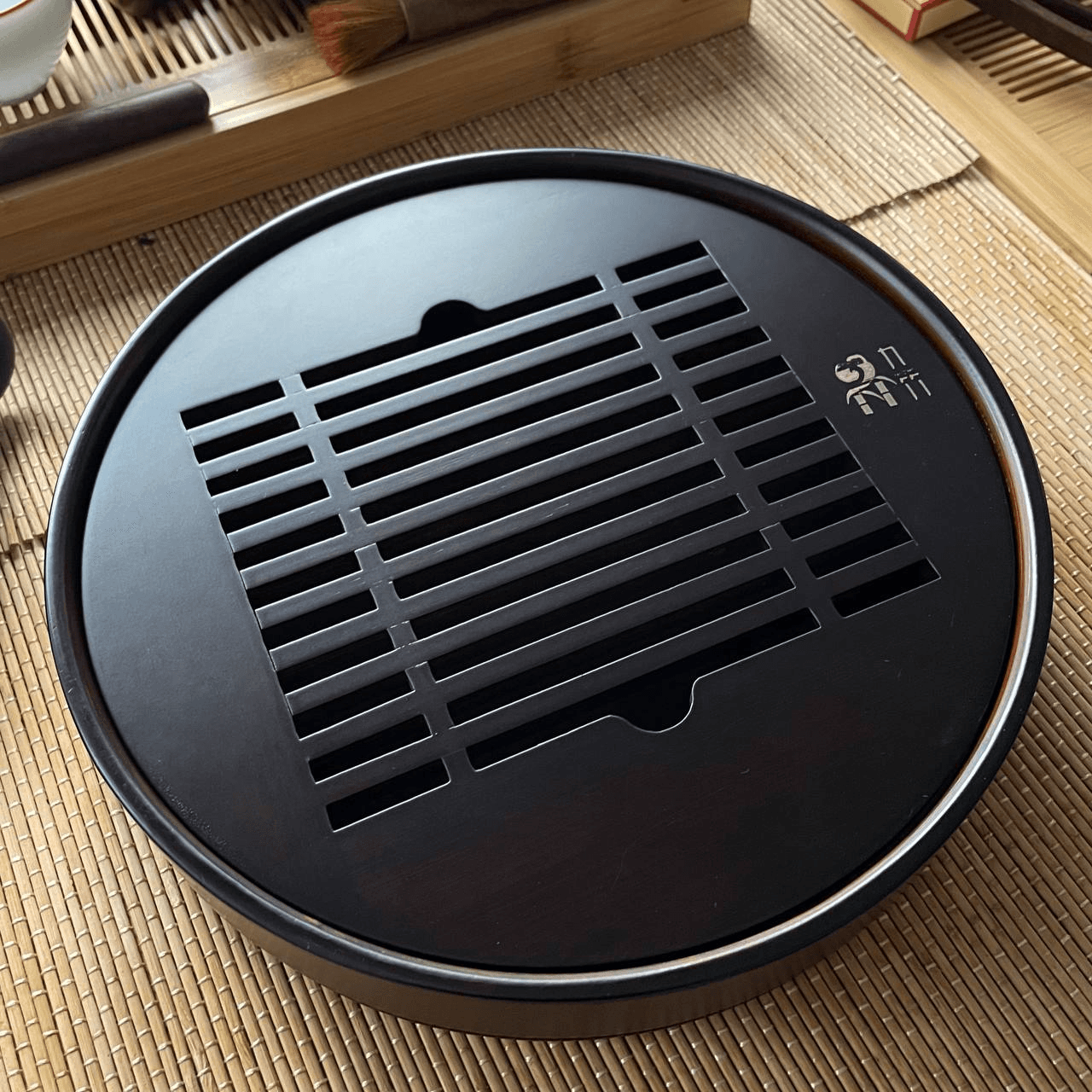 Shepherd tea tray / Чабань