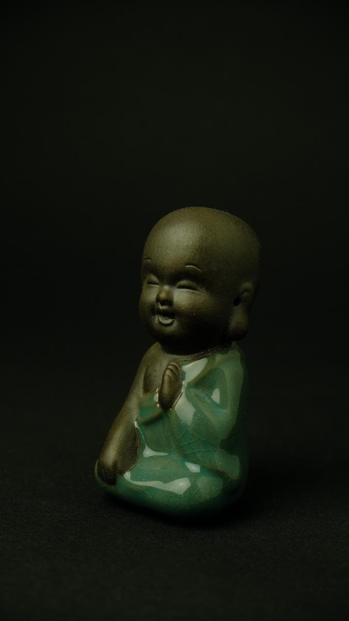 Tiger figurine